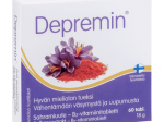 Depremin hea meeleolu tabletid N60