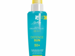 Bionike Sun p&auml;ikesekaitsefluid n&auml;ole SPF50+ 50 ml