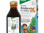Salus Floradix Kindervital &uuml;rdi-mahlakonsentraat lastele 250 ml