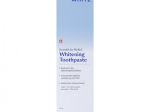 Alpine White Sensitivity Relief valgendav hambapasta tundlikele hammastele 75 ml