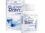 SuperDren 3D Cellulite Treatment kapslid N75