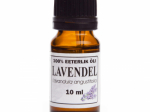 Lavendli&otilde;li 100% 10 ml