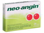 NEO-ANGIN LOSENG 0,6MG+1,2MG+5,9MG N24