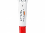 Vichy Liftactiv Pigment Specialist B3 silma&uuml;mbruskreem SPF50+ 15 ml