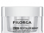 Filorga NCEF-Revitalize Anti-Aging &ouml;&ouml;kreem kuivale ja v&auml;sinud nahale 50 ml