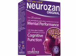 Vitabiotics Neurozan Original tbl N30