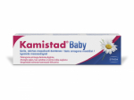 Kamistad Baby igemete massaažigeel 20 ml
