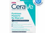 CeraVe Acne vistrikuvastased plaastrid N22