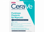 Cerave Acne vistrikuvastased plaastrid N22