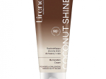 Lirene kreem n&auml;ole ja kehale s&auml;ra andev Coconut Shine 150 ml