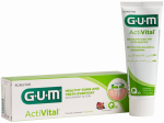 Sunstar Gum Activital hambapasta Q10 koeens&uuml;&uuml;miga 75 ml