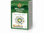 M&ouml;ller's Total kapslid N28+N28