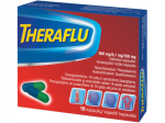 THERAFLU K&Otilde;VAKAPS 500MG+100MG+6,1MG N16