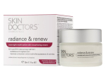 Skin Doctors Radiance & Renew Overnight Resurfacing &otilde;rnalt kooriv &ouml;&ouml;kreem 50 ml