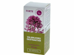 Forte Valerian Palderjani ekstrakt 20mg tabletid N50