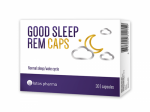 Good Sleep REM kapslid N30