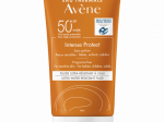 Avene Sun Intense Protect p&auml;ikesekaitsevahend SPF50+ 150 ml