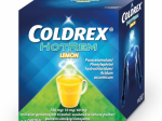 COLDREX HOTREM LEMON SUUKAUDSE LAHUSE PULBER 750MG+10MG+60MG N10