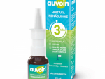 Auvoin ninasprei 20 ml