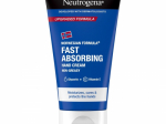 Neutrogena Norwegian Formula k&auml;tekreem kiiresti imenduv 75 ml