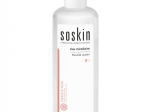 Soskin R+ mitsellaarvesi&nbsp;k&otilde;ikidele nahat&uuml;&uuml;pidele 250 ml
