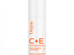 Lirene C+E niisutav kreem-seerum 50 ml