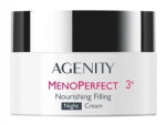 Dr Irena Eris Agenity Menoperfect 3&deg; toitev &ouml;&ouml;kreem 50 ml