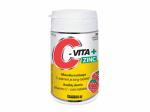 C-Vita + tsink n&auml;rimistabletid N30