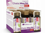 OlimpLabs Chela-Mag B6 Forte shot Orange 25ml N9