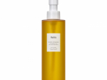 Huxley Cleansing Oil Be Clean Be Moist n&auml;opuhastus&otilde;li 200 ml