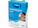 Hartmann Cosmopor steriilne plaaster 7,2x5cm N5
