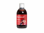 Ferronol rauasiirup 250 ml