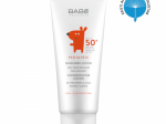 BABE Pediatric p&auml;ikesekaitsekreem tuubis SPF50+ 100 ml