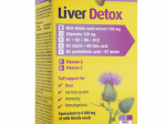 Parene Liver Detox tabletid N30