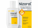 NIZORAL &Scaron;AMPOON 20MG/G 100 ml