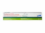 FLUBENOL KH SUUKAUDNE PASTA 44MG KOER/KASS 7.5