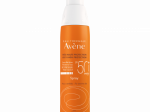 Avene Sun p&auml;ikesekaitsesprei SPF50+ 200 ml