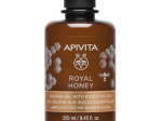 Apivita Royal Honey Creamy Shower Gel With Essential Oils du&scaron;igeel 250 ml