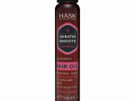 Hask Keratin Smooth Shine Hair Oil juukse&otilde;li keratiiniga 18 ml