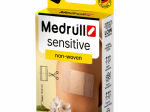 Medrull Sensitive plaaster 10x6cm N5