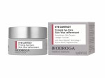 Biodroga Firming Eye Cream pinguldav silmakreem 15 ml