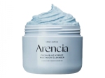 Arencia Blue Hyssop Rice Mochi Cleanser n&auml;opesuvahend 120 g