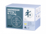 Olvel Magnesium 375mg + B6 1,4mg N30