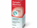 XYMELIN MENTHOL NINASPREI 1MG 10 ml