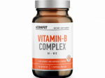 ICONFIT B-vitamiini kompleks (B1 - B12) N90