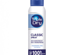 Triple Dry Classic l&otilde;hnatu deodorant sprei 150 ml
