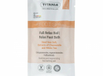 Titania Foot Spa Relax jalavannisool 40 g