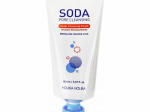 Holika Holika Soda Pore s&uuml;gavpuhastav n&auml;opesuvaht 150 ml