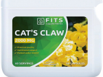 FITS Kassik&uuml;&uuml;s (Cat's claw) Strong 2000mg N60
