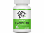 UltraVit Acetyl-L-Carnitine kapslid N60